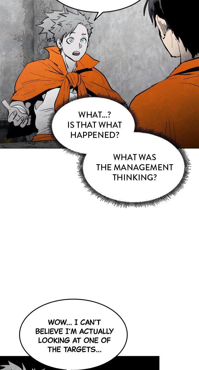 Read Fog Land Manga Online