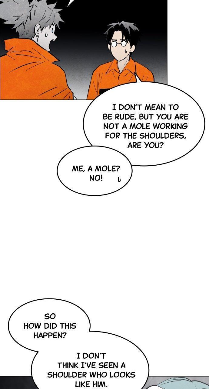 Read Fog Land Manga Online