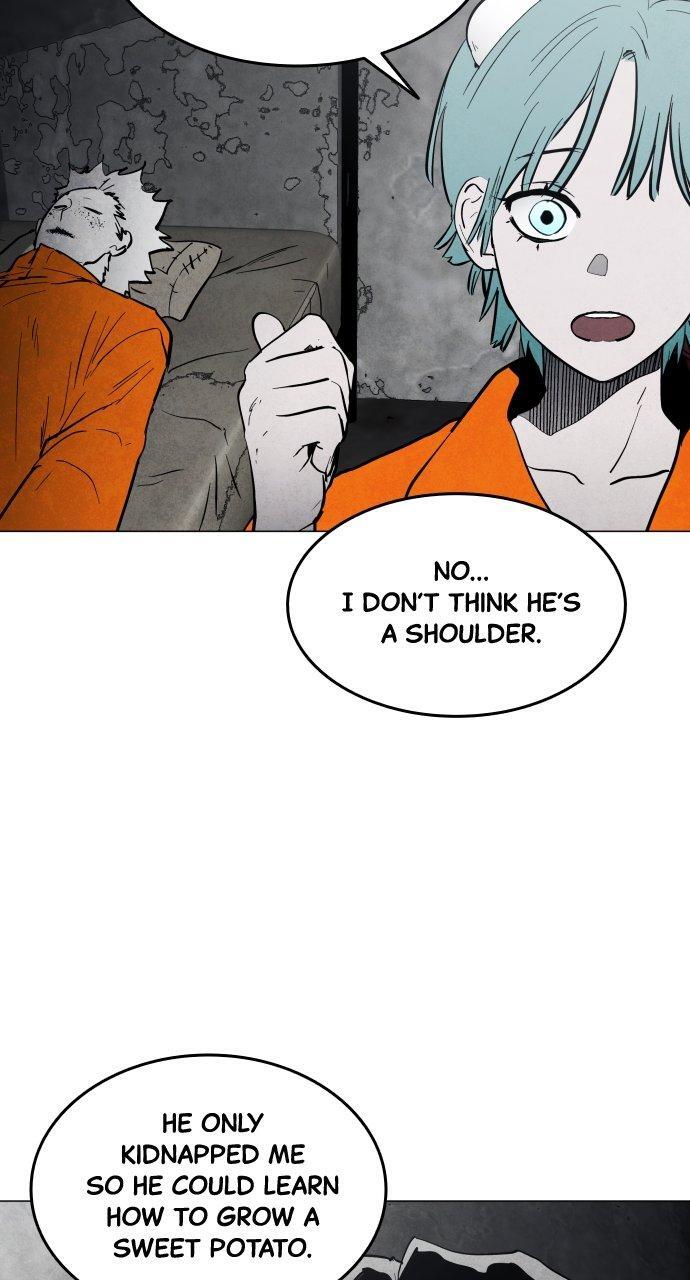 Read Fog Land Manga Online