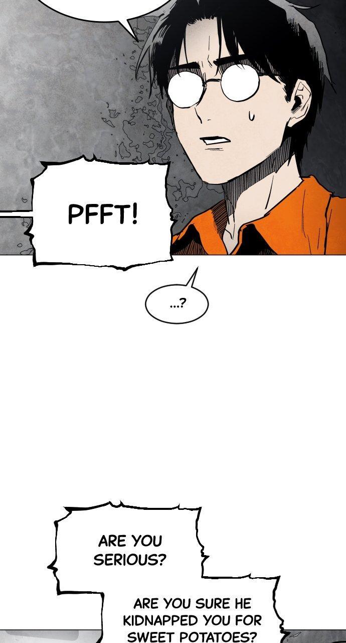 Read Fog Land Manga Online