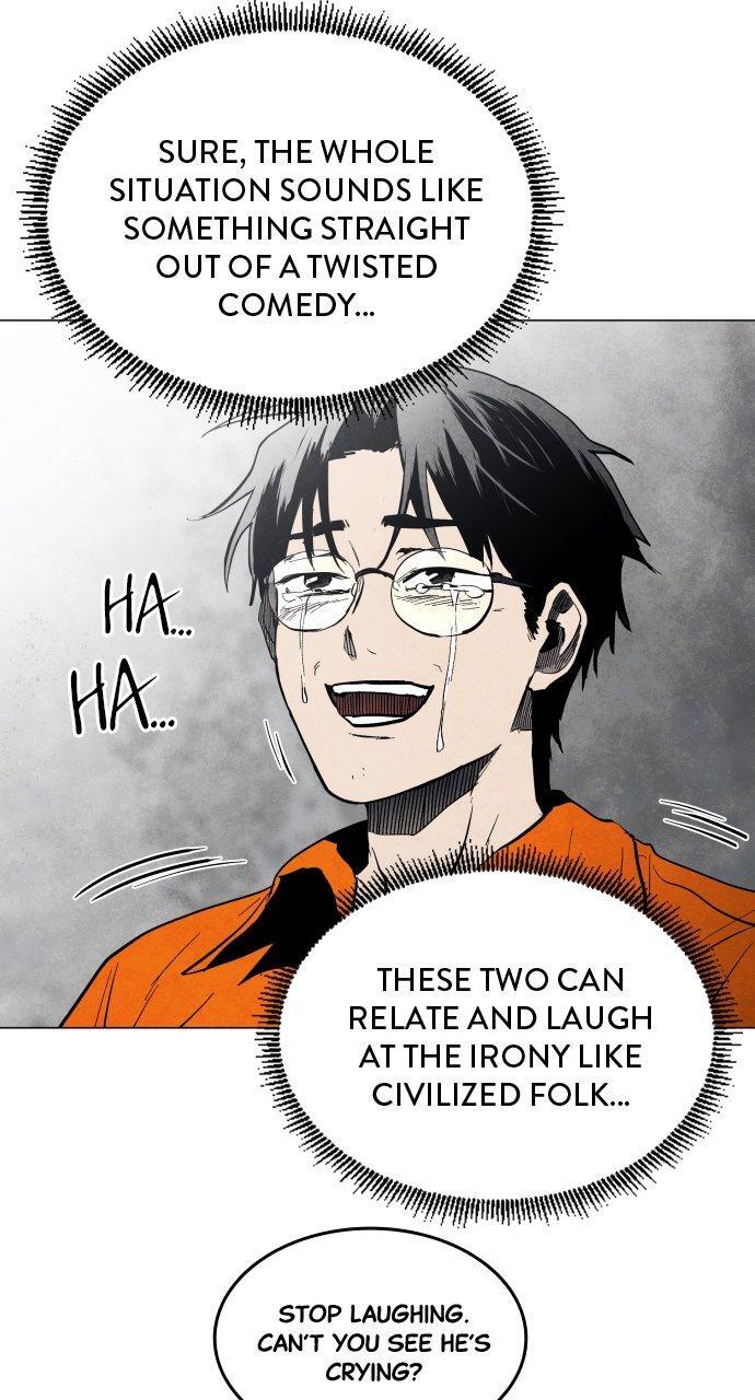 Read Fog Land Manga Online
