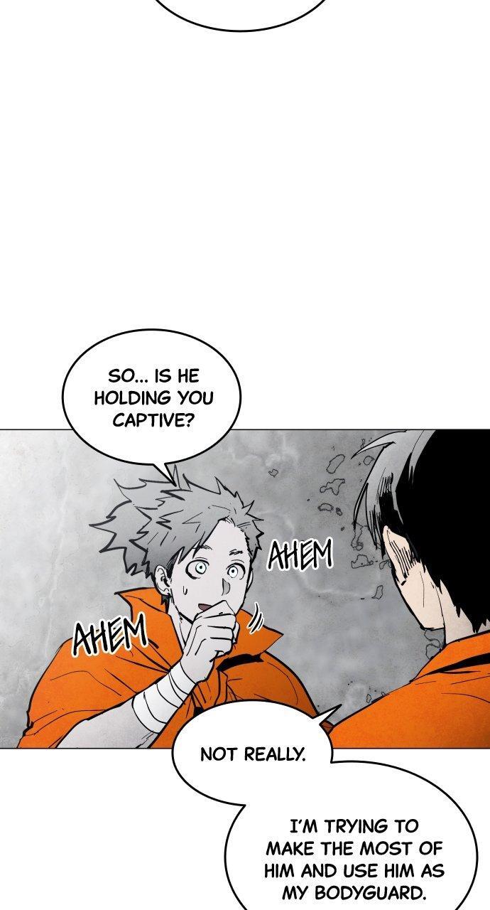 Read Fog Land Manga Online