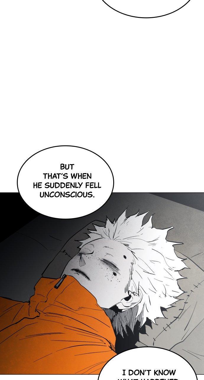 Read Fog Land Manga Online