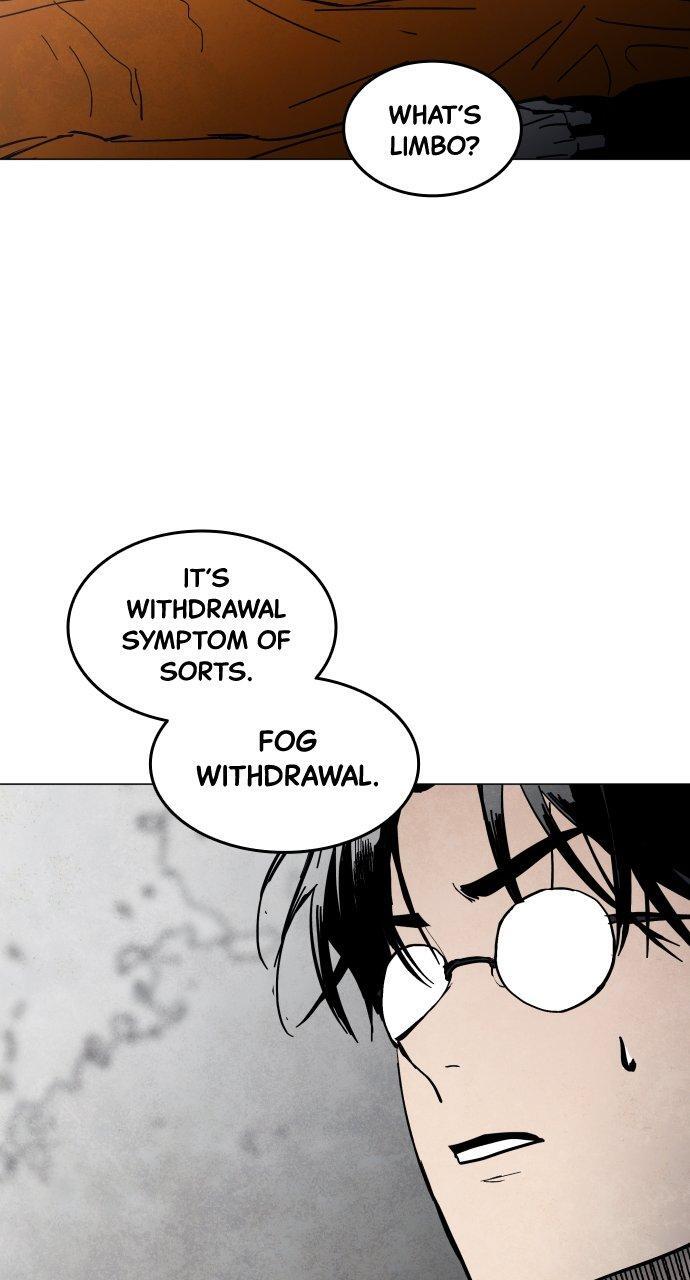 Read Fog Land Manga Online
