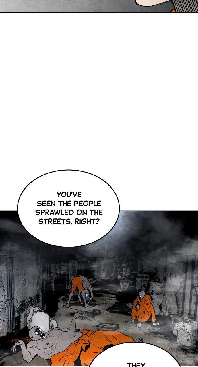 Read Fog Land Manga Online