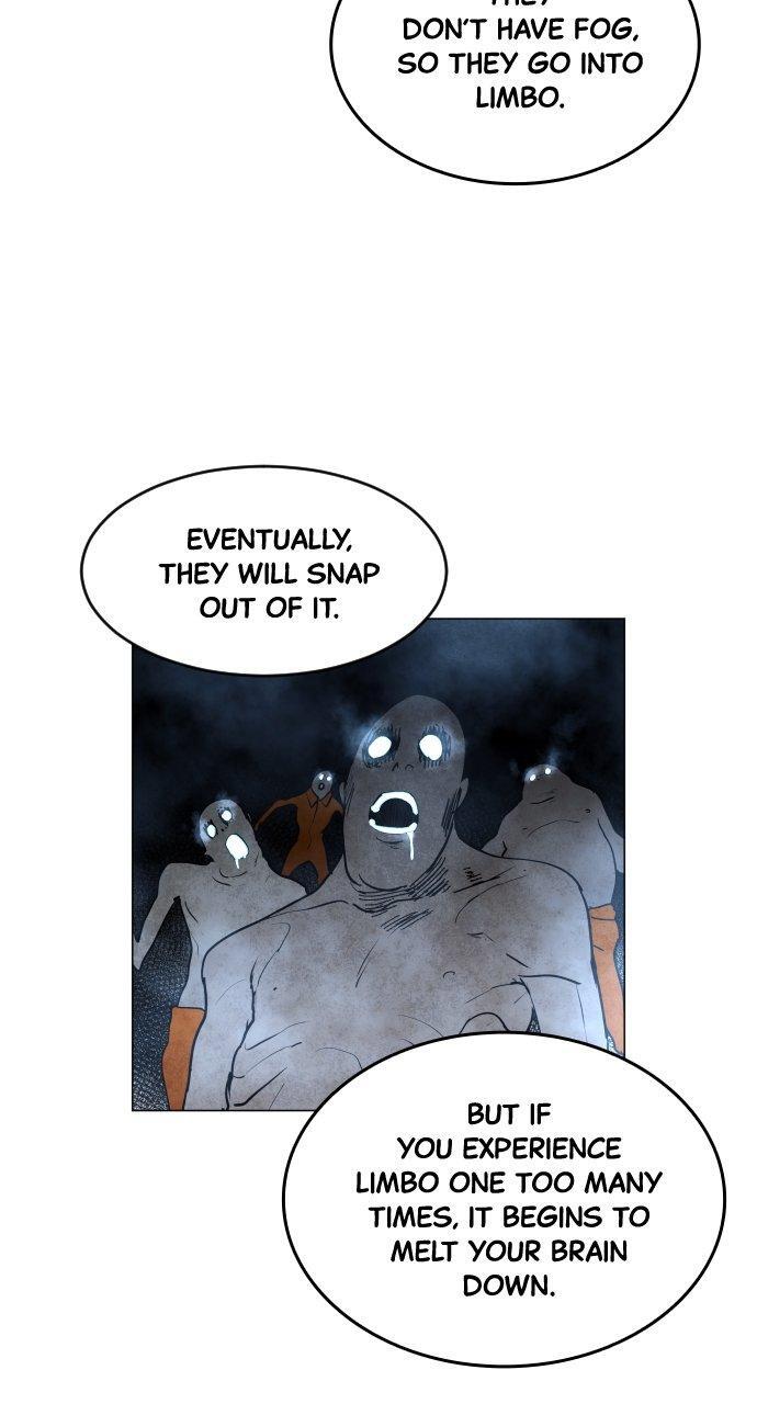 Read Fog Land Manga Online