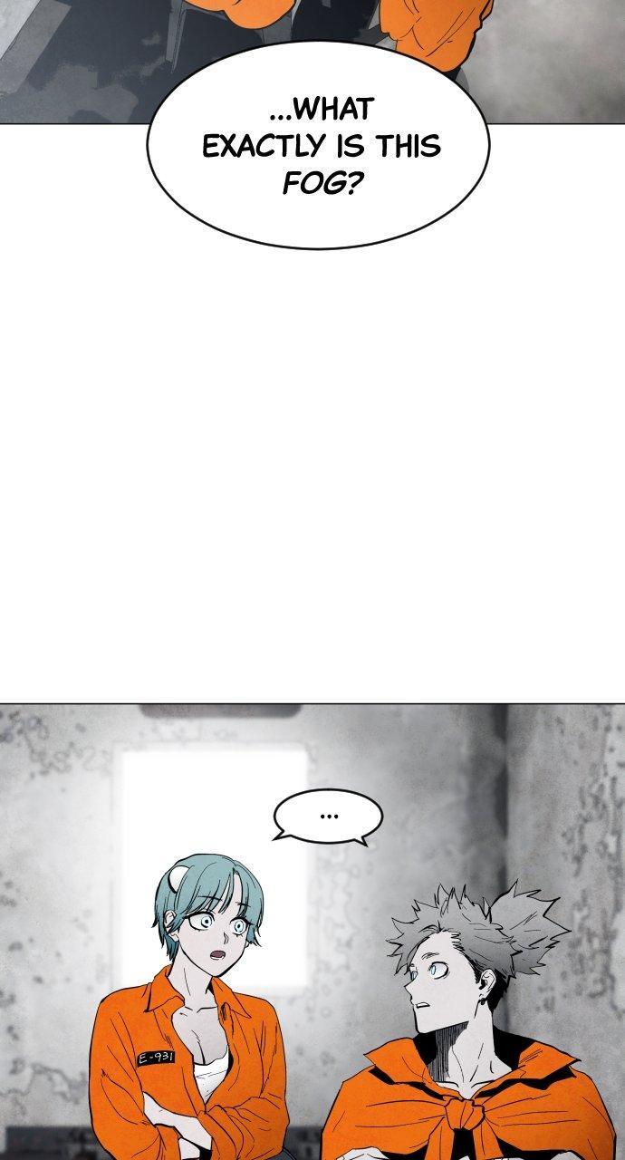 Read Fog Land Manga Online