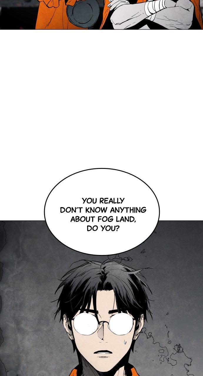 Read Fog Land Manga Online