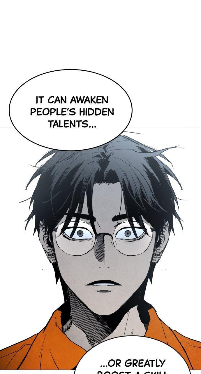 Read Fog Land Manga Online