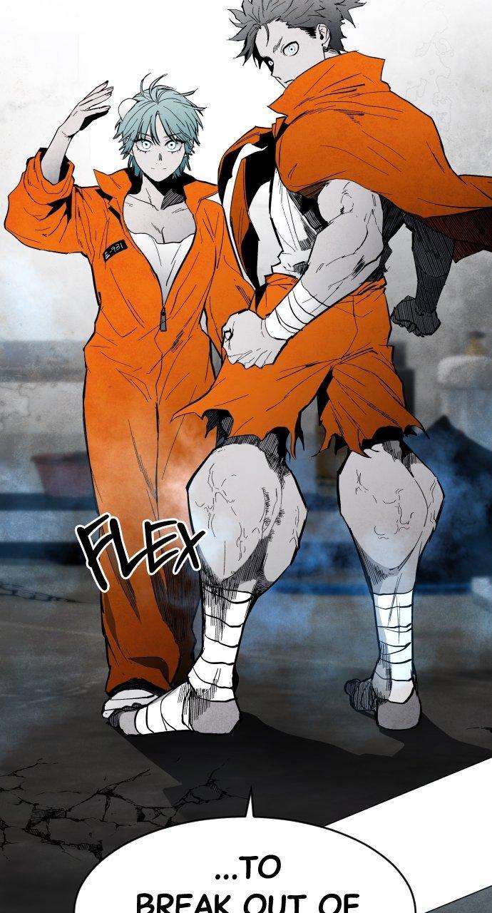 Read Fog Land Manga Online