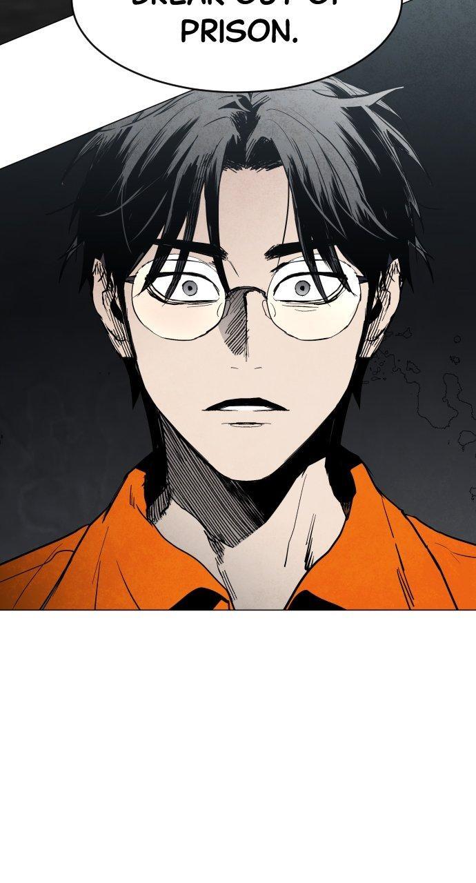 Read Fog Land Manga Online