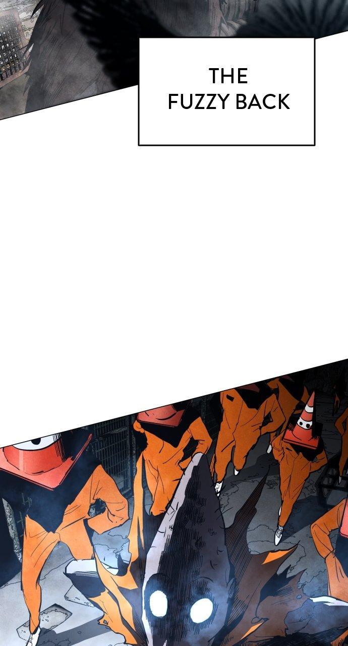 Read Fog Land Manga Online