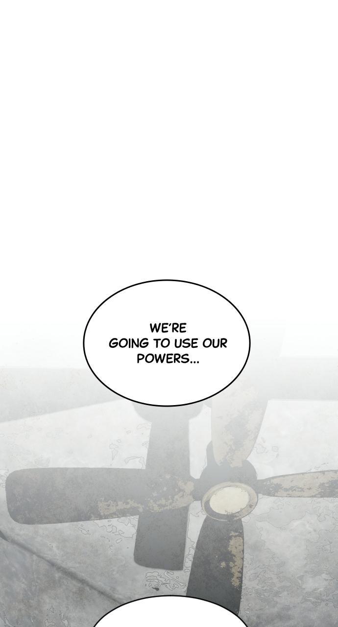 Read Fog Land Manga Online