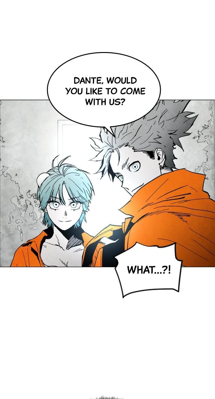Read Fog Land Manga Online