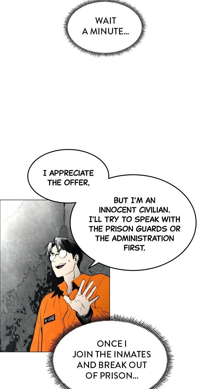 Read Fog Land Manga Online
