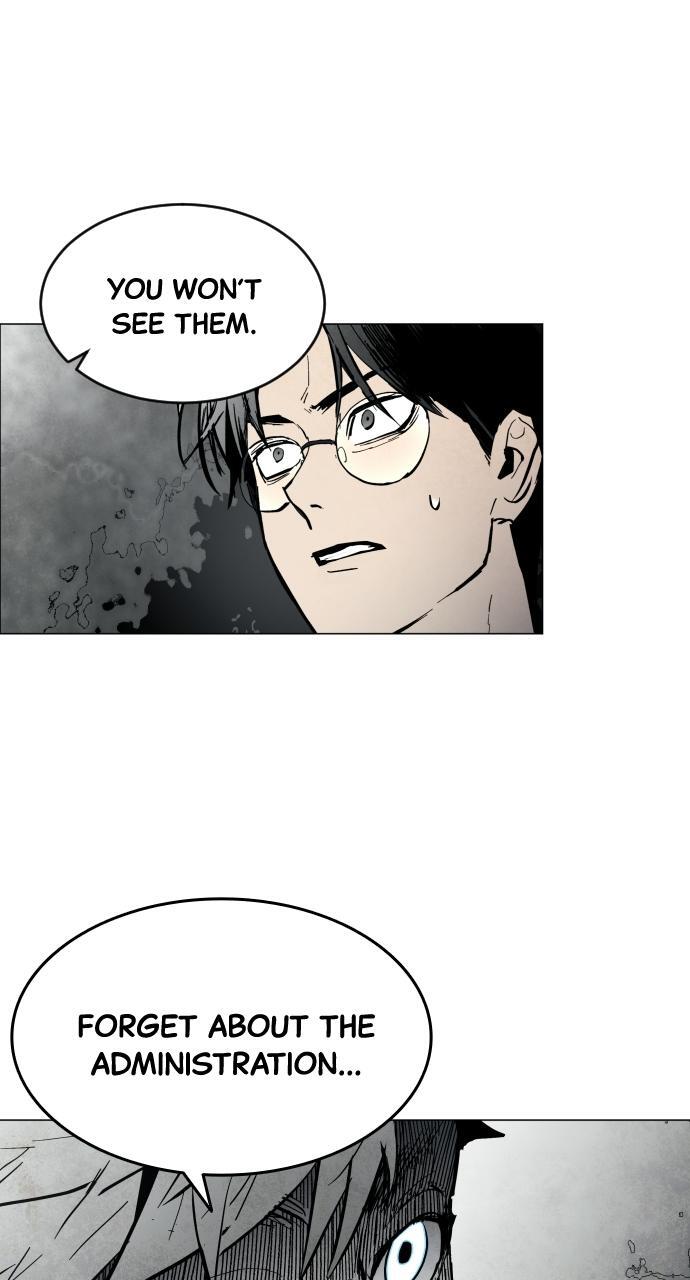 Read Fog Land Manga Online