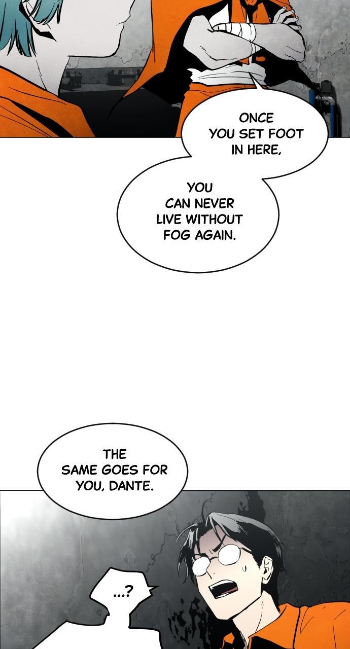 Read Fog Land Manga Online