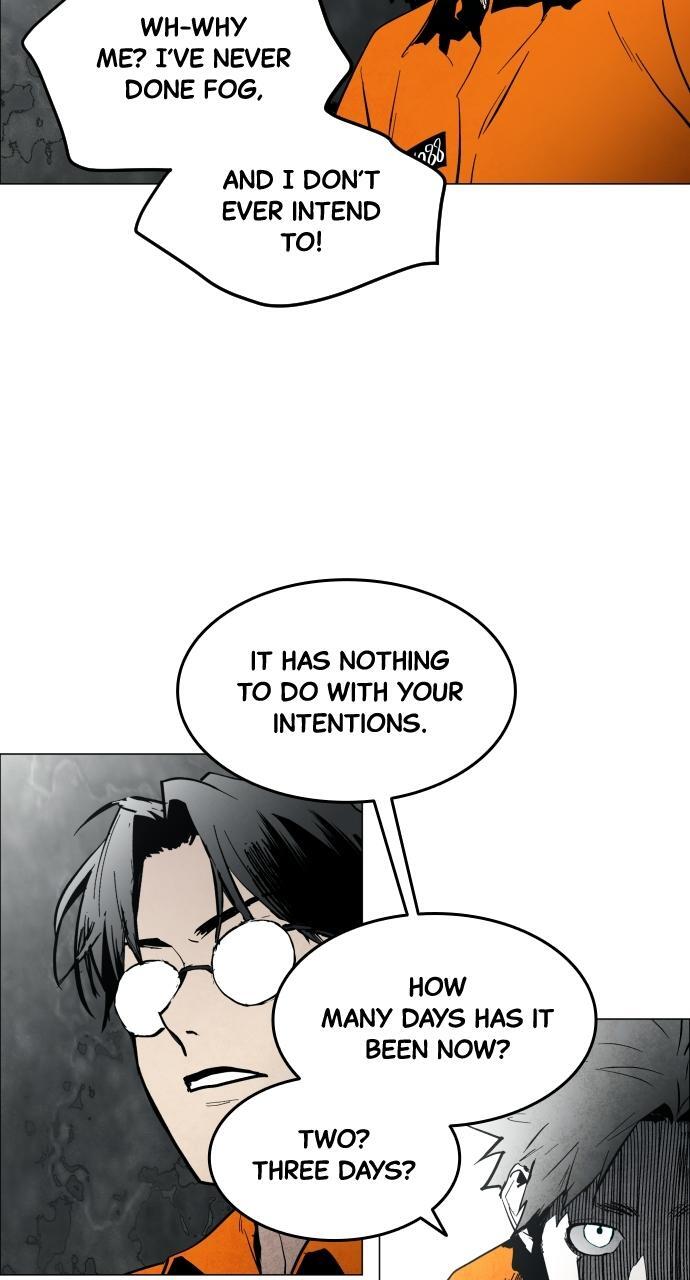 Read Fog Land Manga Online