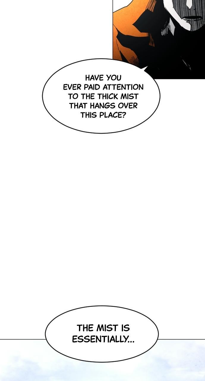 Read Fog Land Manga Online