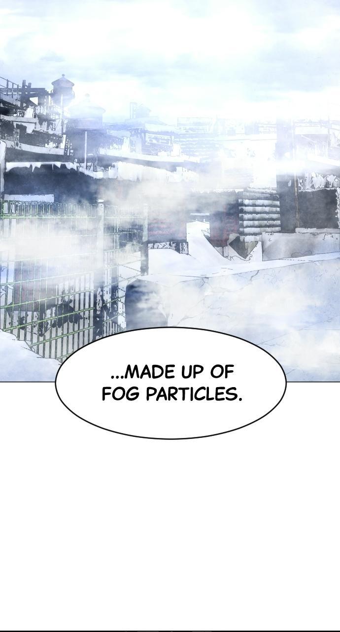 Read Fog Land Manga Online