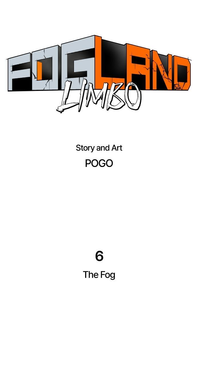 Read Fog Land Manga Online