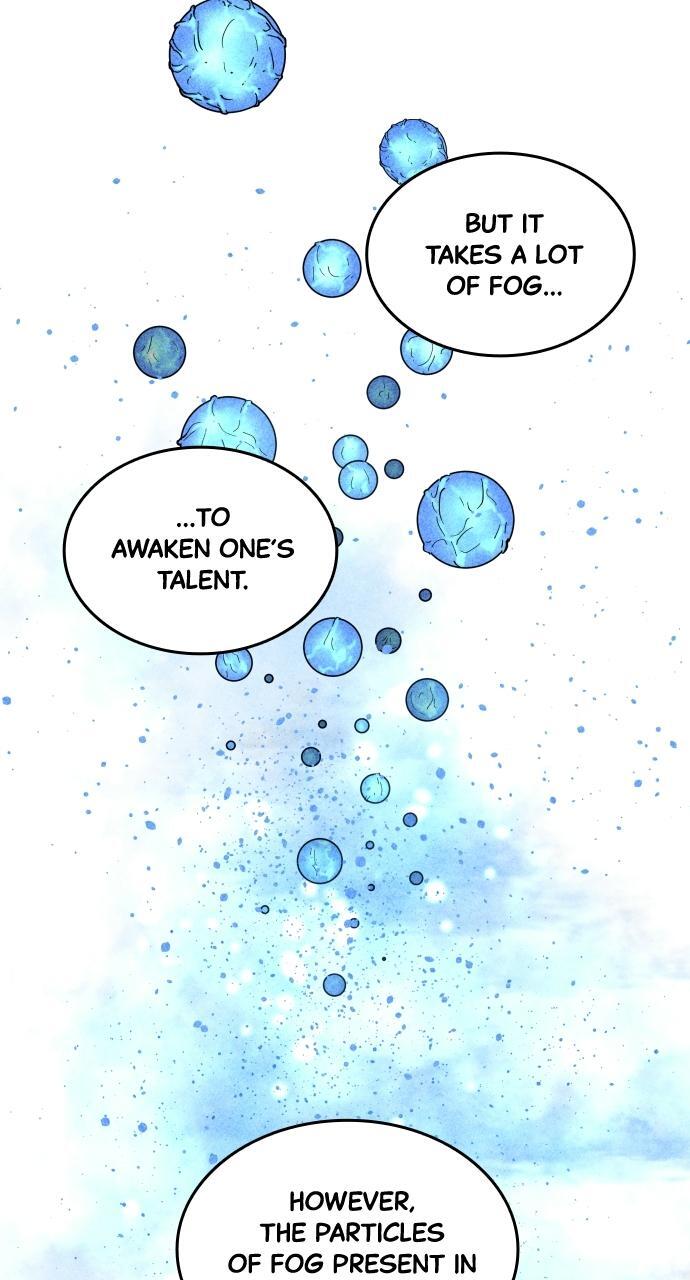 Read Fog Land Manga Online