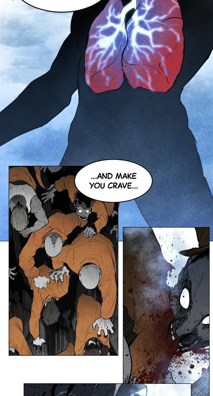 Read Fog Land Manga Online