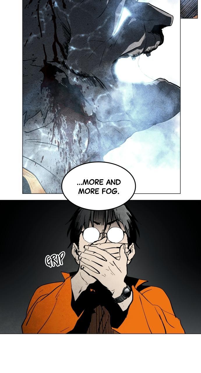 Read Fog Land Manga Online