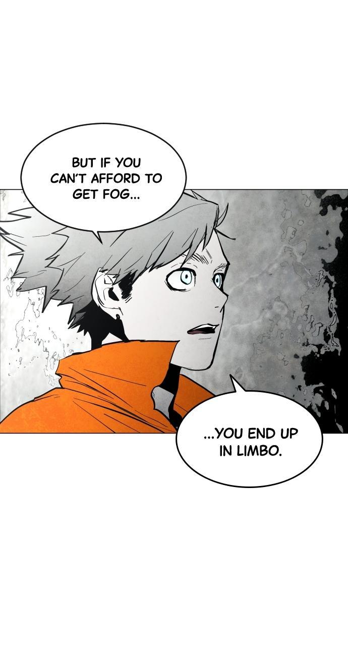 Read Fog Land Manga Online