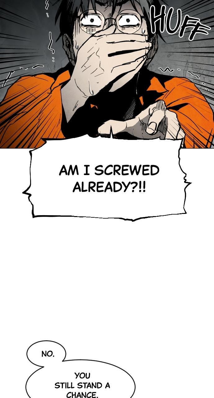 Read Fog Land Manga Online