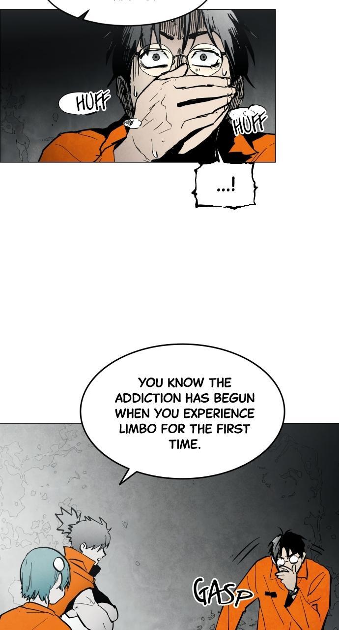 Read Fog Land Manga Online