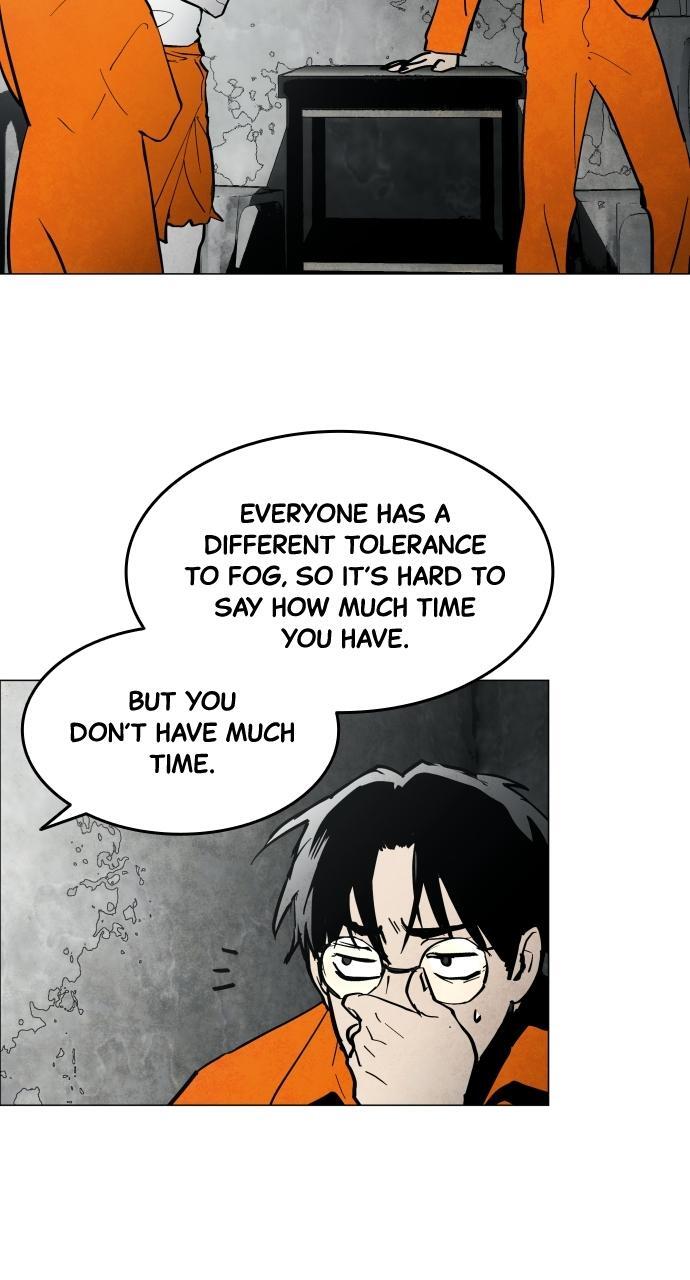 Read Fog Land Manga Online