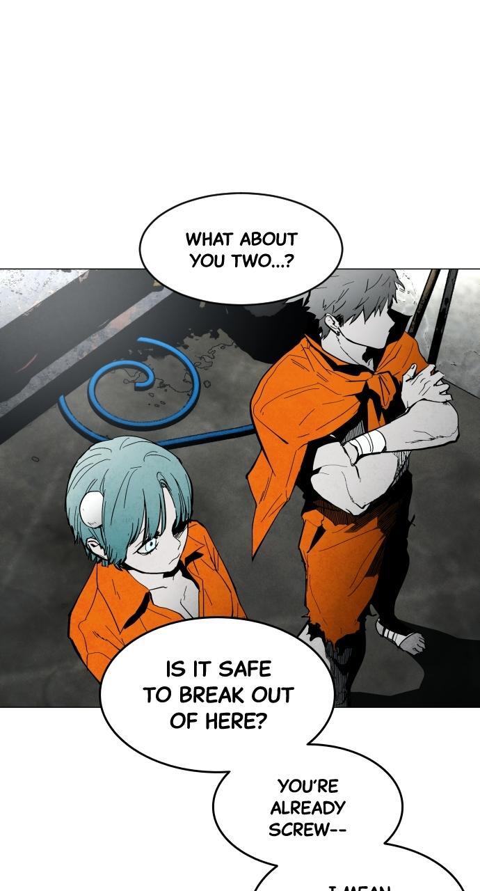 Read Fog Land Manga Online