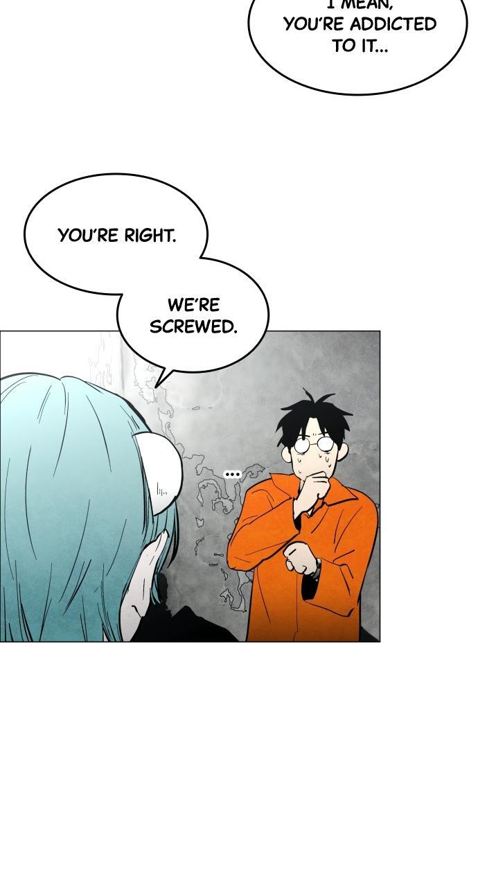 Read Fog Land Manga Online