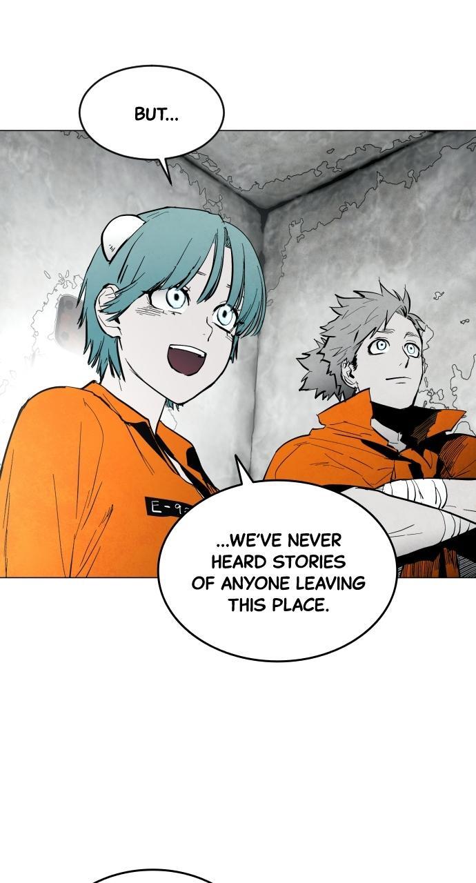 Read Fog Land Manga Online