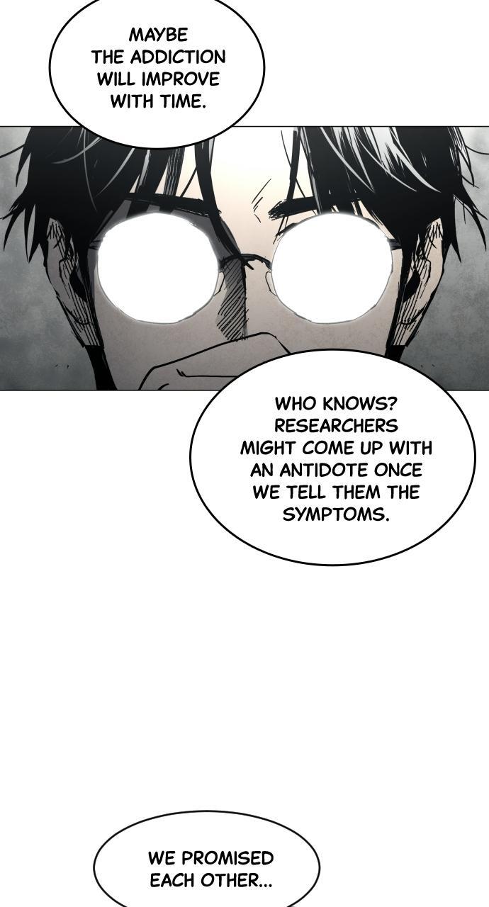 Read Fog Land Manga Online