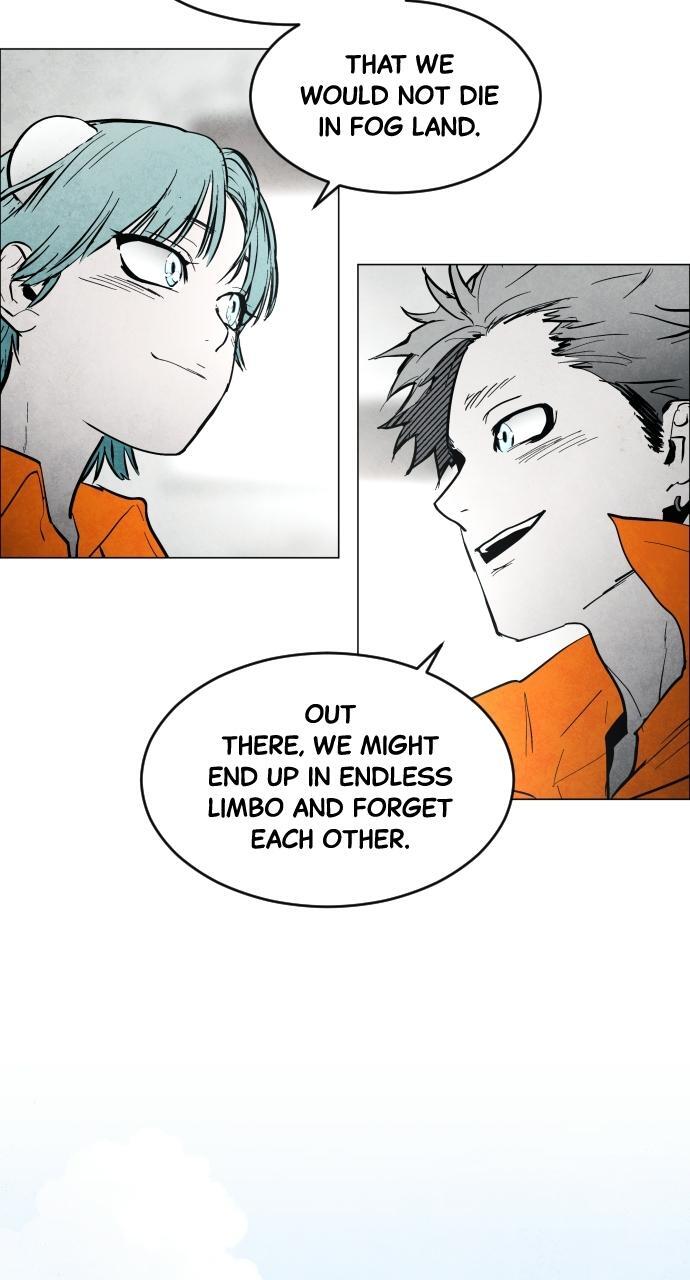 Read Fog Land Manga Online