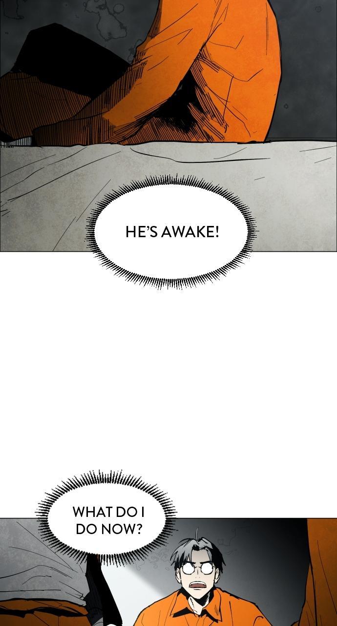 Read Fog Land Manga Online