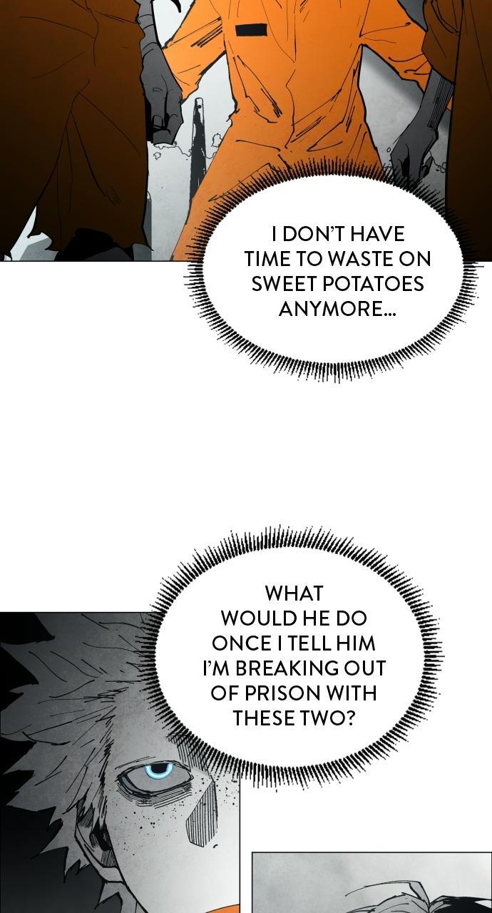Read Fog Land Manga Online