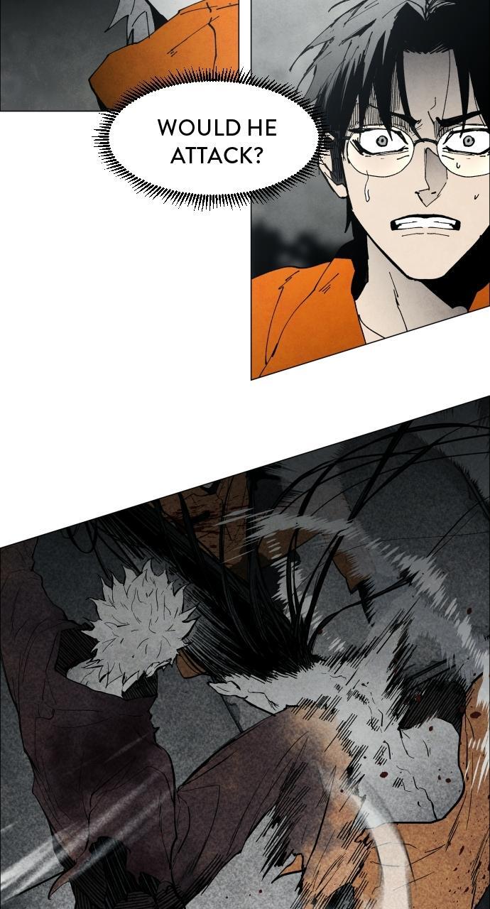 Read Fog Land Manga Online