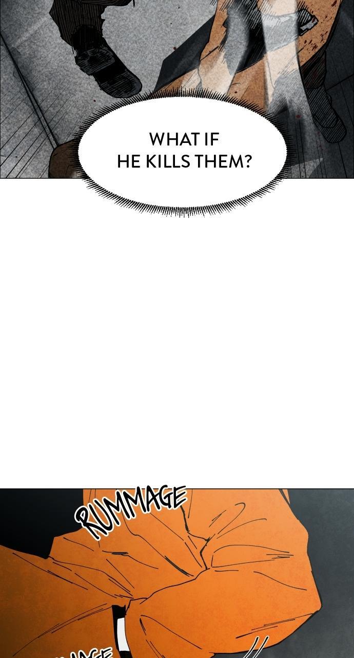 Read Fog Land Manga Online