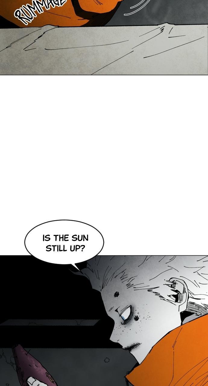 Read Fog Land Manga Online