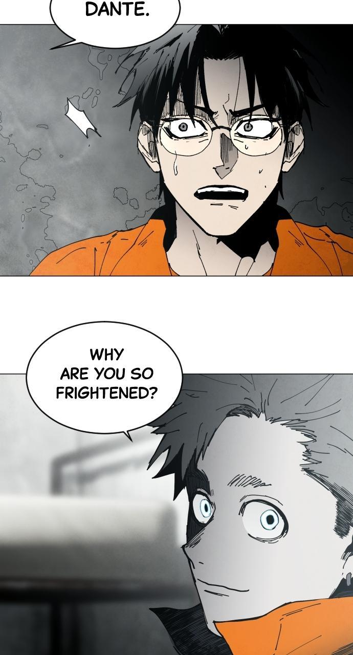 Read Fog Land Manga Online