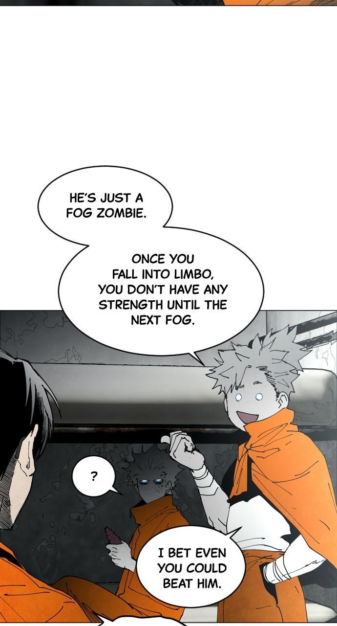 Read Fog Land Manga Online