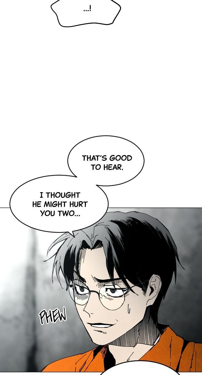 Read Fog Land Manga Online