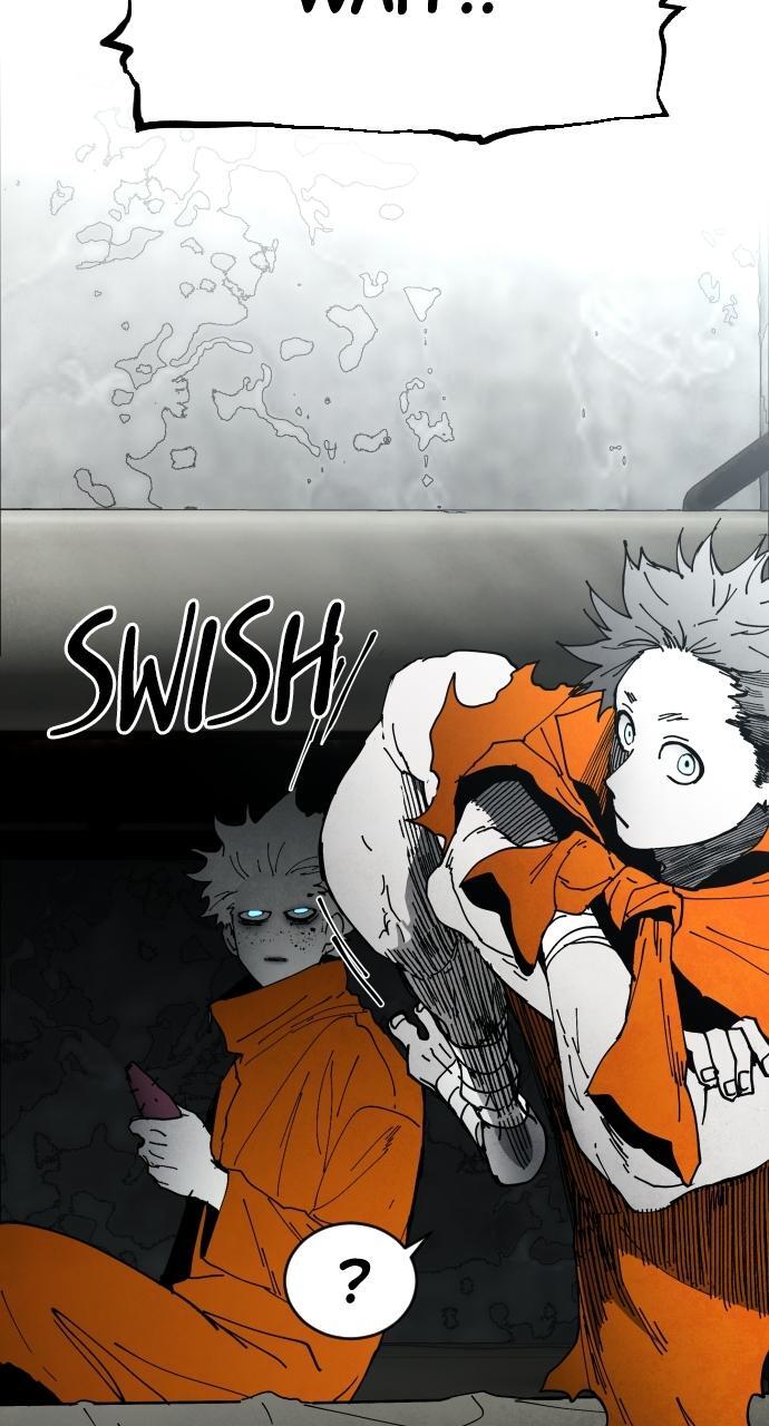 Read Fog Land Manga Online