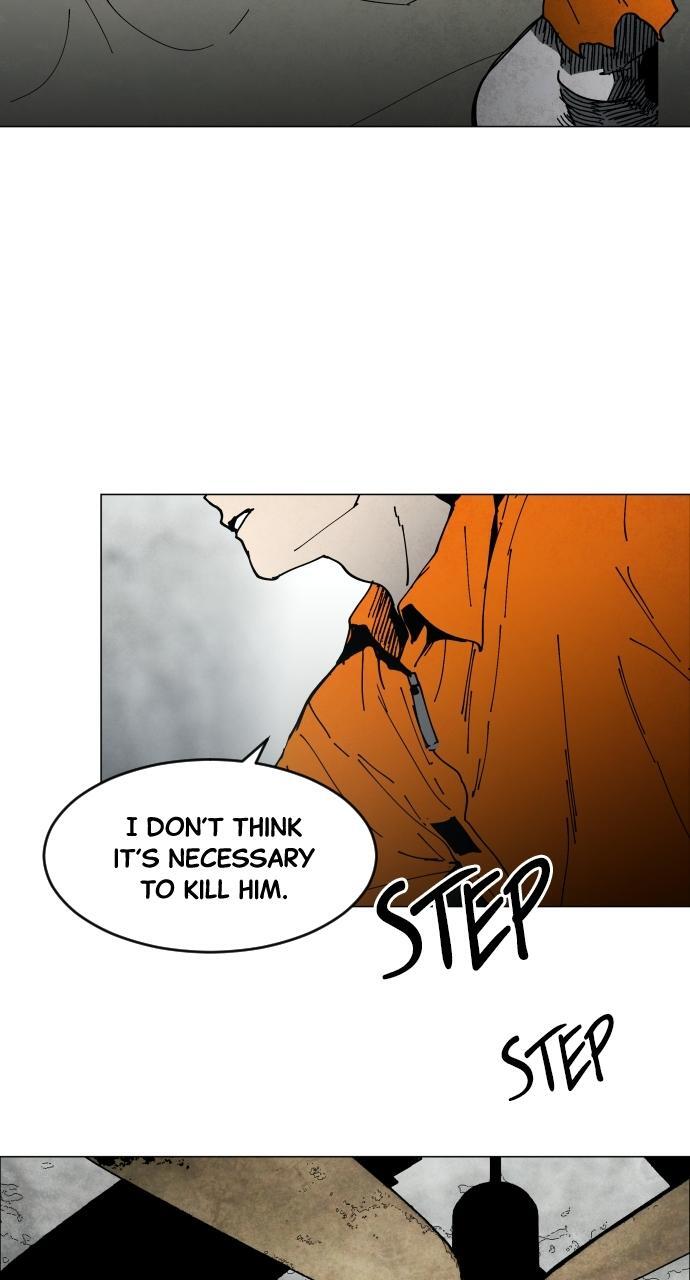 Read Fog Land Manga Online