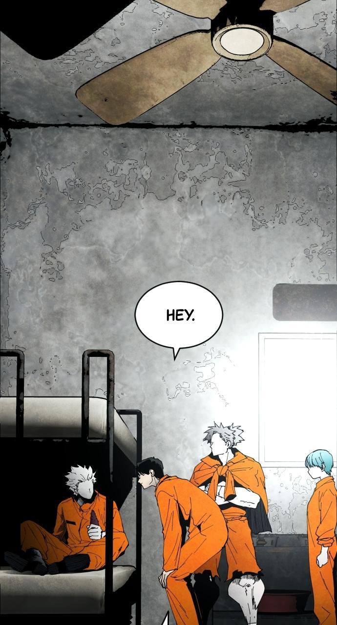 Read Fog Land Manga Online
