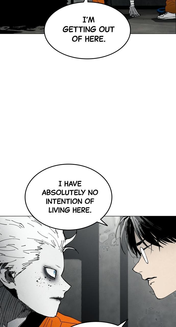 Read Fog Land Manga Online