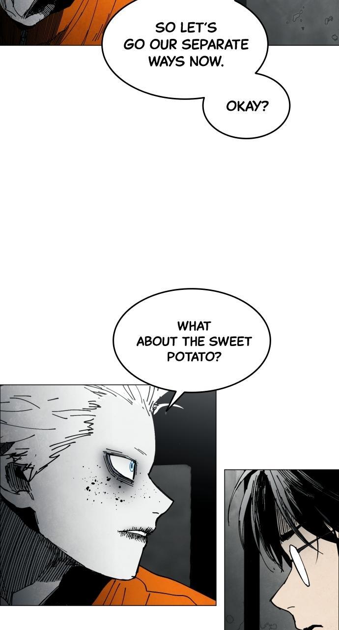 Read Fog Land Manga Online